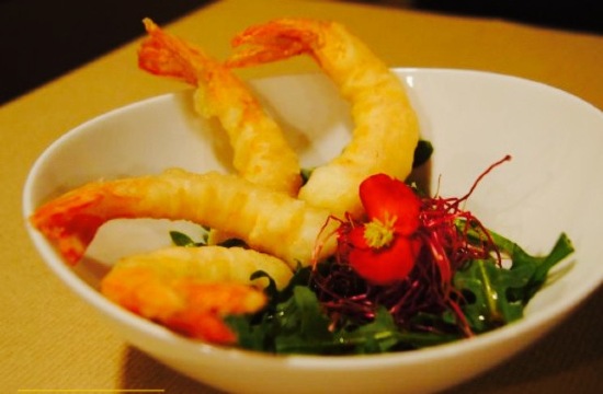 Baraalto餐厅图片