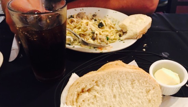 Nonni's Corner Trattoria