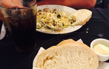 Nonni's Corner Trattoria餐厅图片