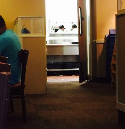 IHOP