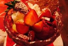 Oktoberfest美食图片