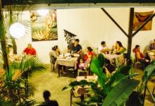 La Vita e Bella美食图片