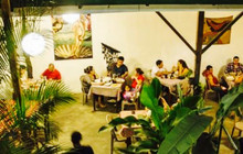 La Vita e Bella餐厅图片
