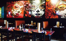 Catrina's Tequila & Taco Bar
