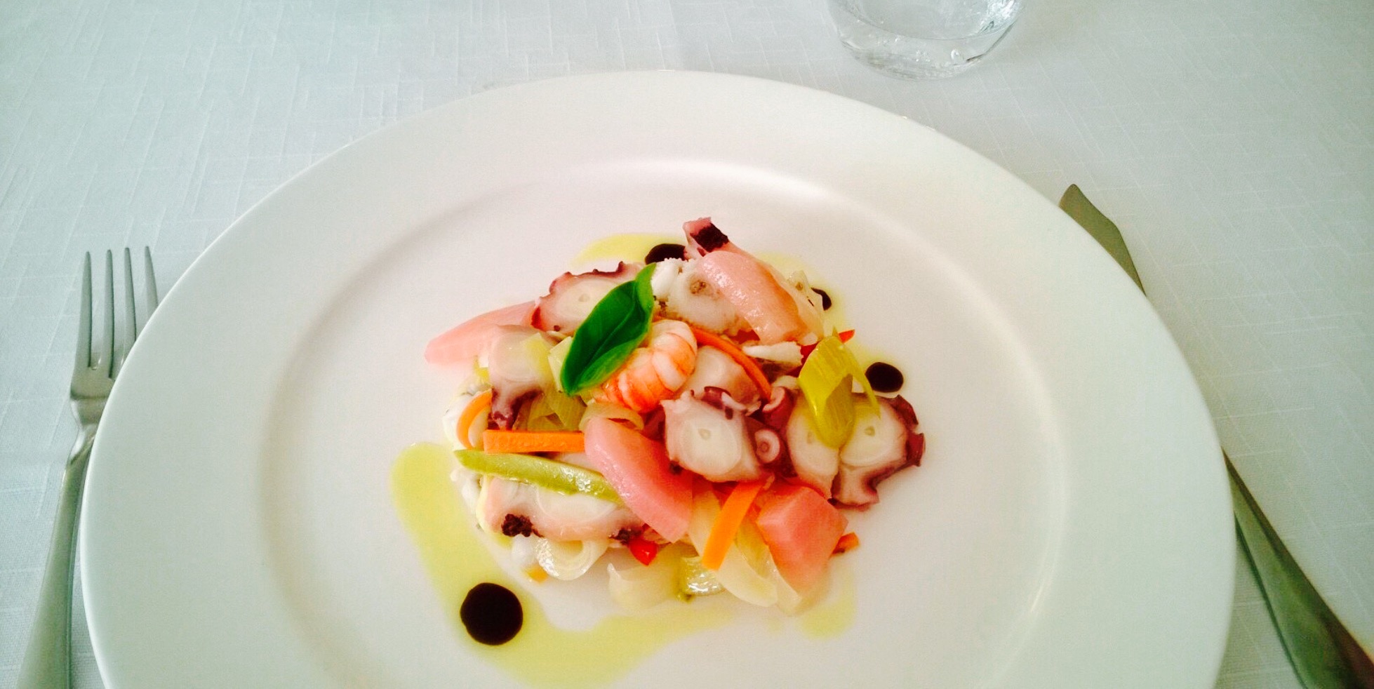 Ristorante Teresa 1968餐厅图片