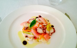 Ristorante Teresa 1968
