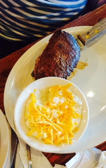 Cracker Barrel餐厅图片