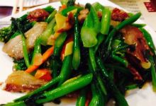 SiSi's Hong Kong Cafe美食图片