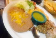 El Tapatio Mexican Restaurant美食图片