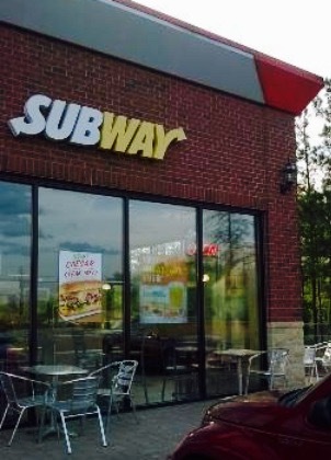 Subway