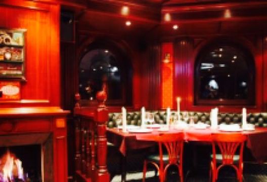 Alpin Restaurant美食图片