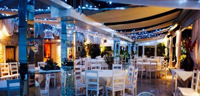 Villa Poderosa餐厅图片