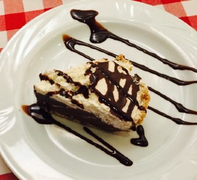 Flip's Wine Bar & Trattoria