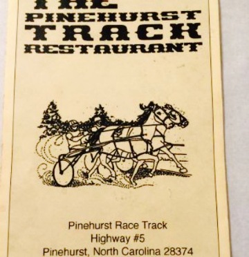 Pinehurst Track Restaurant餐厅图片