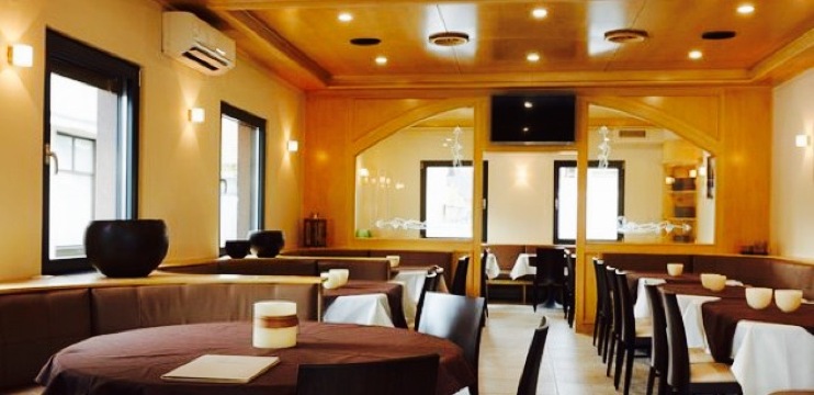 Gostilnica Vinka餐厅图片