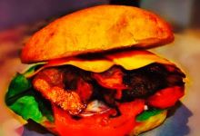 Burger Brothers美食图片
