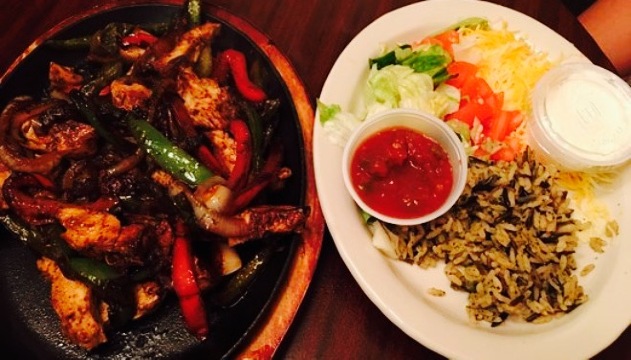 Town House Restaurant