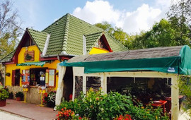 Nádas Restaurant
