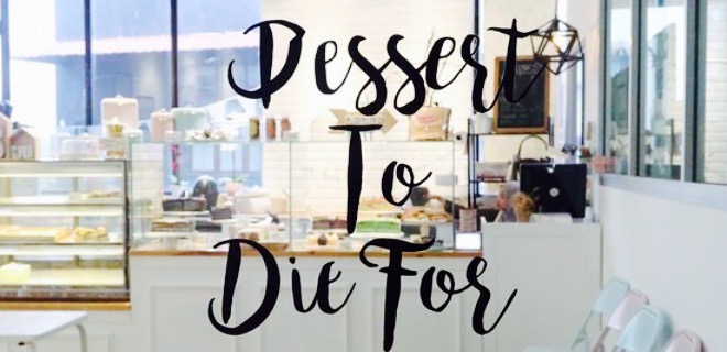 Scrumptious Sugar餐厅图片