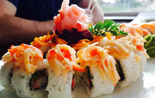 Sakura Sushi餐厅图片