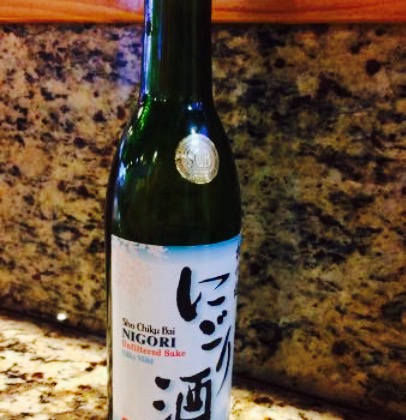 Bushido Sushi餐厅图片