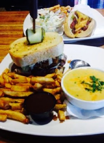 Original Joe's餐厅图片