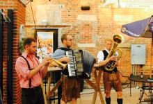 Bierstube美食图片