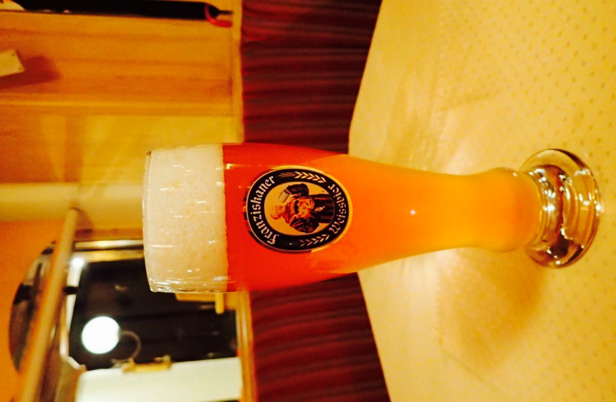 Dorfstueberl Cafe-Restaurant