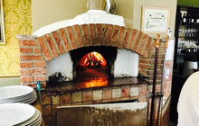 Pizzeria Leonardo da Vinci餐厅图片