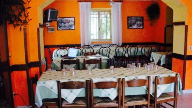 Agriturismo Cooperativa Colle Verde