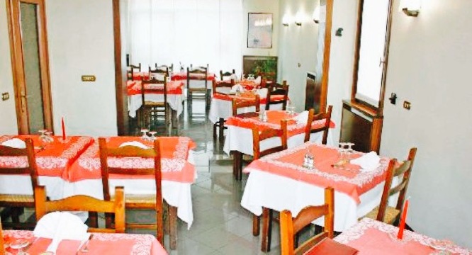 Ristorante Bar Gianpino