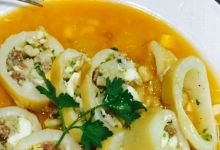 RESTAURANTE Casa Lucrecia美食图片