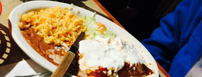 Restaurant Mexico餐厅图片