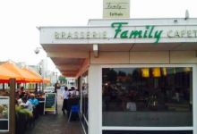 Caretaria Brasserie Family美食图片
