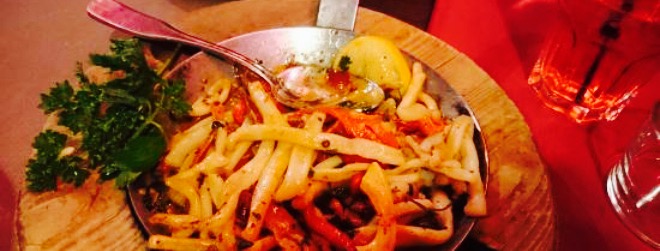 La Cremaillere餐厅图片