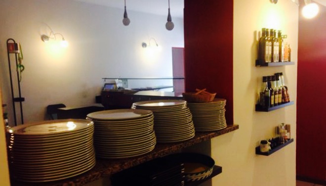 La Compagnia della Pizza餐厅图片