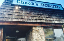 Chuck's Donuts餐厅图片