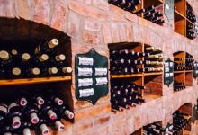 Reštaurácia Vinum Galeria Bozen美食图片