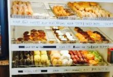 Paula's Donuts美食图片