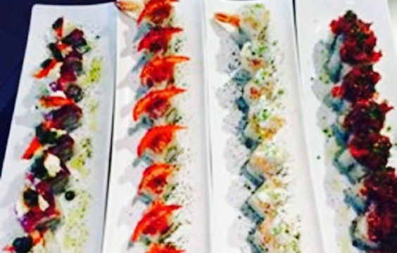 Japo Restaurant餐厅图片