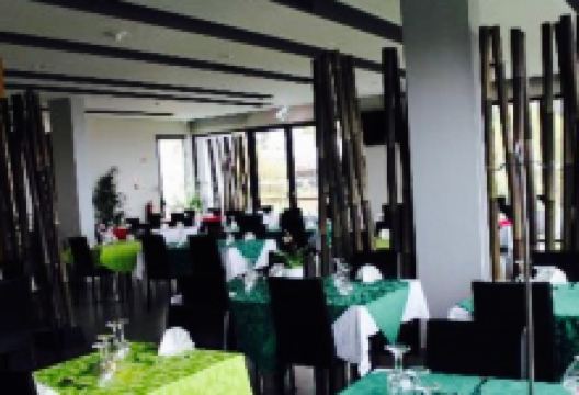 Restaurante Trianguloso美食图片