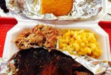 Dickie-Do's BBQ美食图片