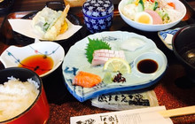 Bekkan Saryou Otatsu餐厅图片