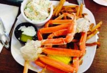 Cains Local Bar & Kitchen美食图片