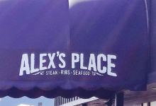 Alex's Place美食图片