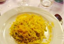 Trattoria Da Culata美食图片
