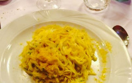 Trattoria Da Culata
