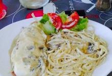 Pizzeria de l'horloge美食图片