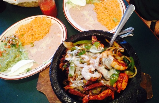 Mango's Mexican And American Grill