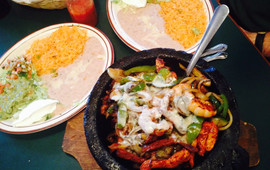 Mango's Mexican And American Grill